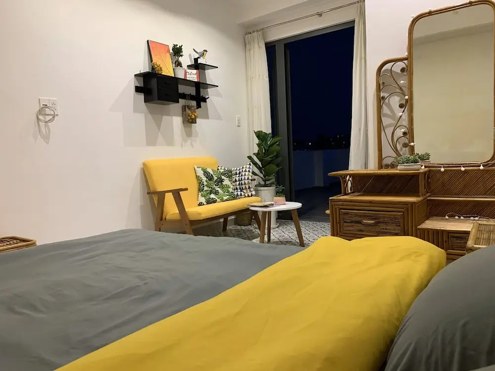 Nha Anh Thanh HomeStay
