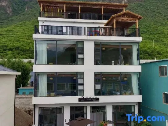 Yesanpo Yueting Homestay