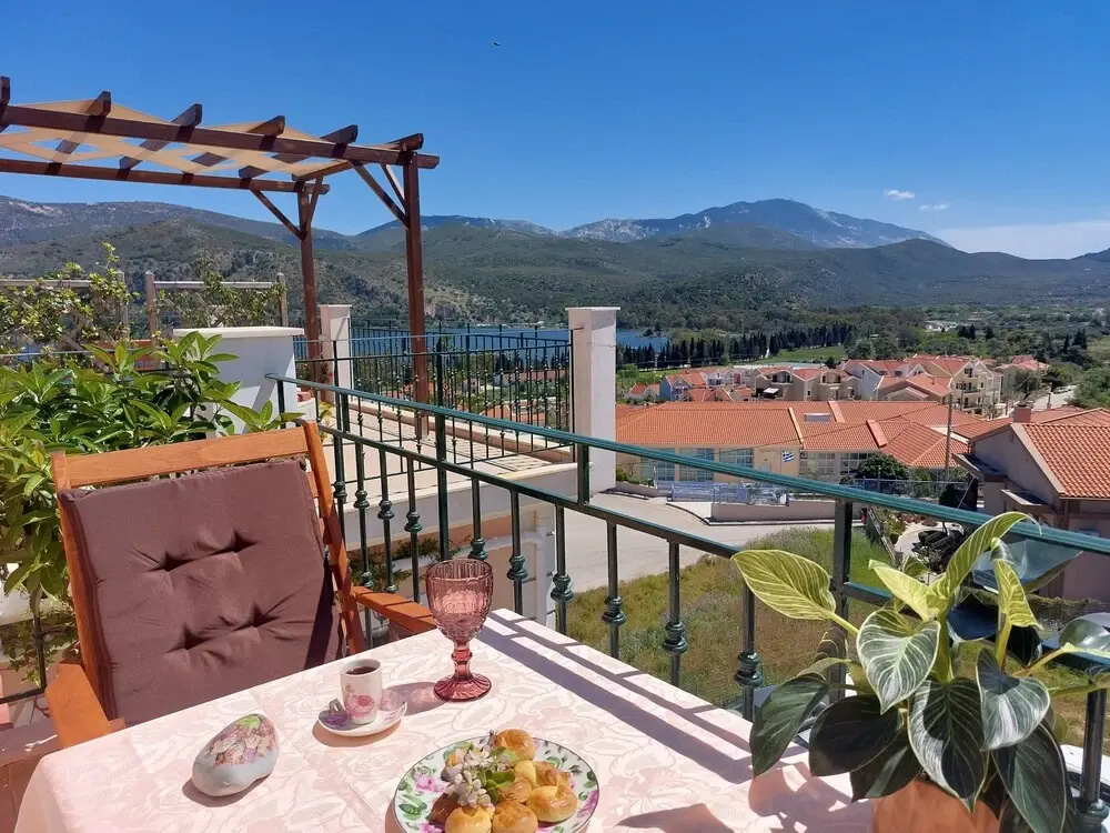 Argostoli Apartments