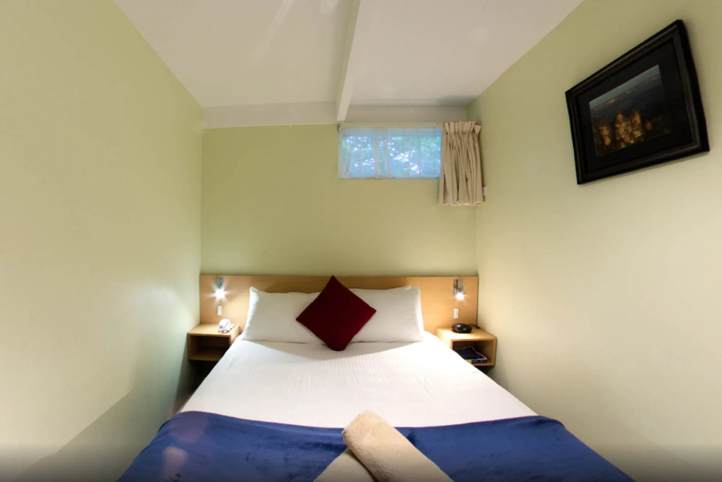 Sky Rider Motor Inn