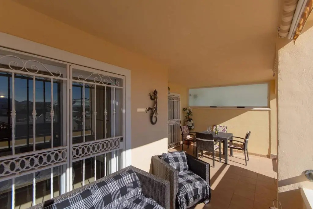 Bahia la Caleta 1 - Two Bed