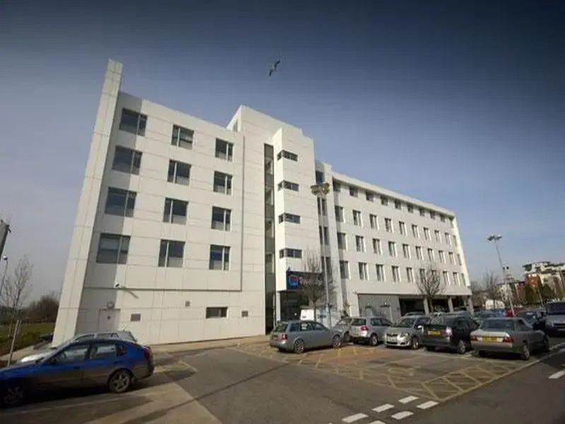 Travelodge Cardiff Atlantic Wharf Hotel