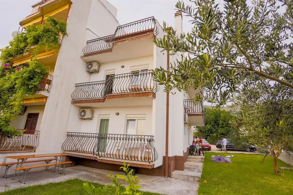 Apartments Filip