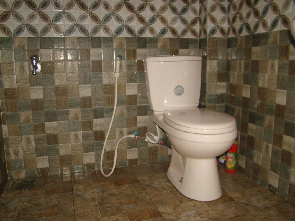 Ella Sashen Hotel