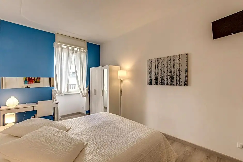 M&L Apartment - Caracalla Holiday