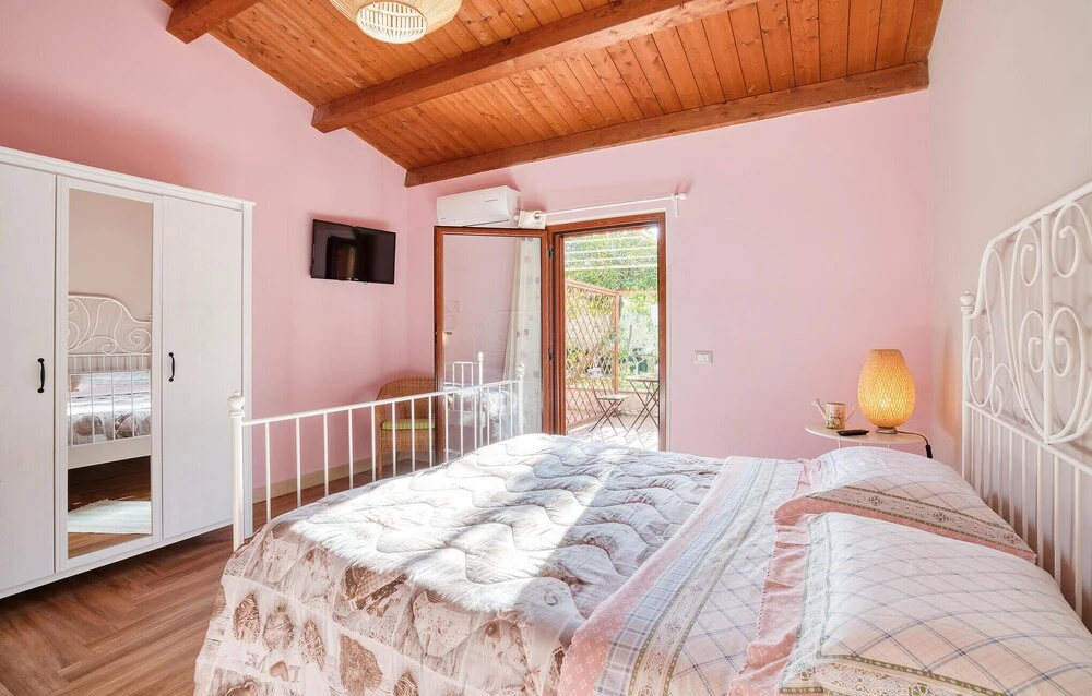 Villa Edvige
