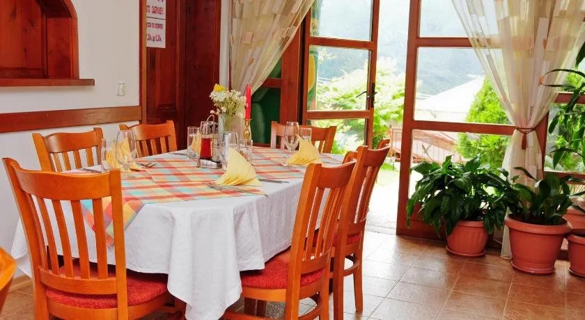 Kris Guest House
