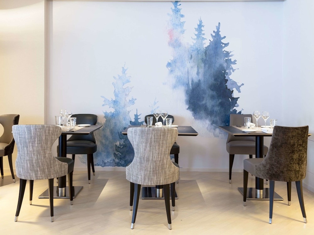 Hotel Restaurant & Spa Verte Vallée