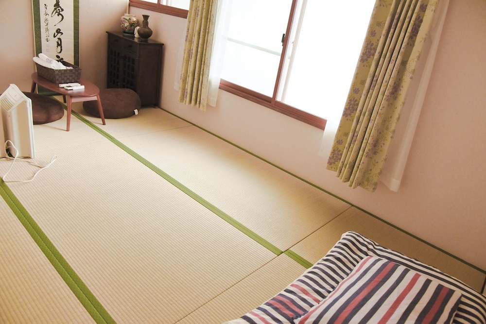 Guesthouse Hirofumi