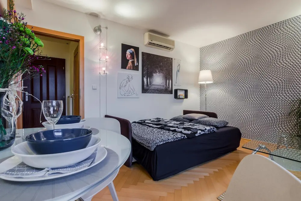 Prague 1 SUNNY APT by Michal&Friends