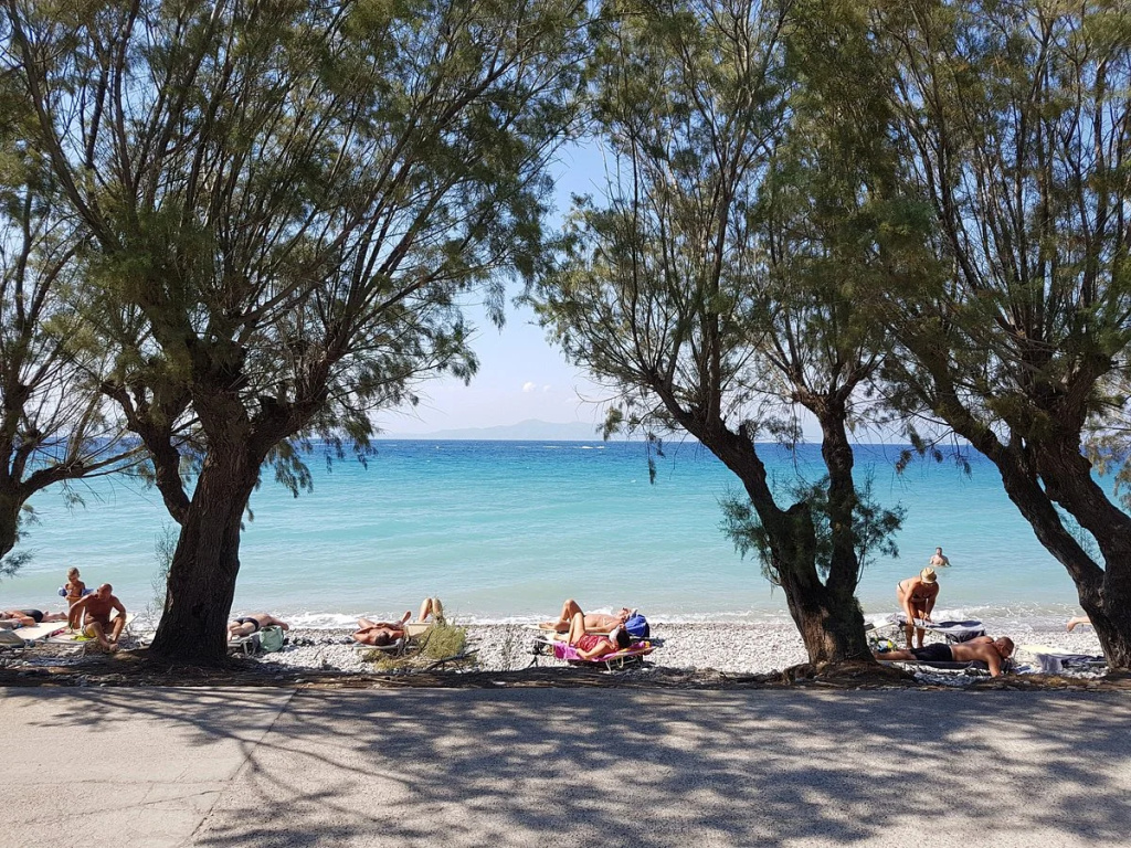All Senses Ocean Blue Sea Side Resort - All Inclusive