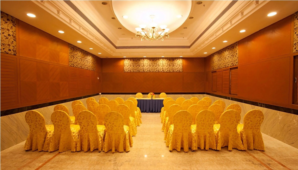 JP Chennai Hotel