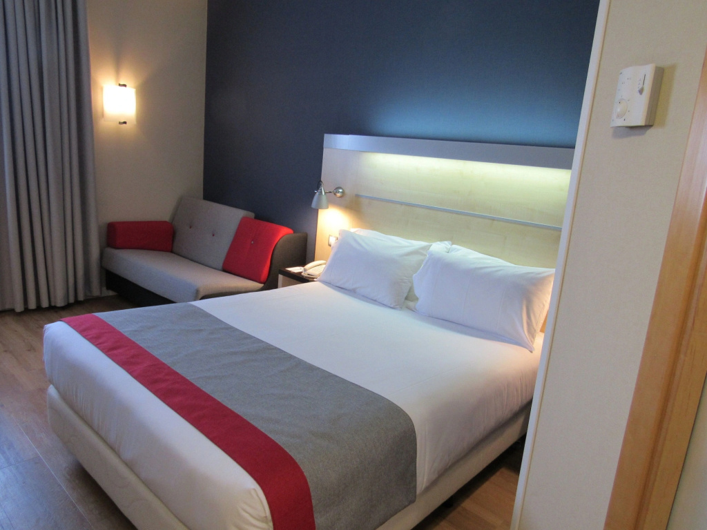 Hotel Holiday Inn Express Madrid-Rivas by IHG