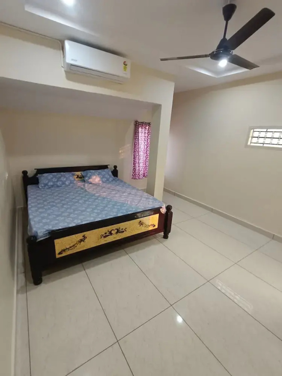 Hotel Homestay-Bhimavaram