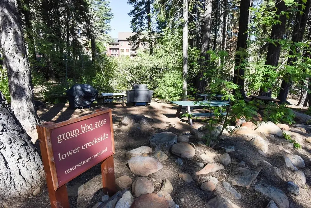 Timber Creek Lodge 317