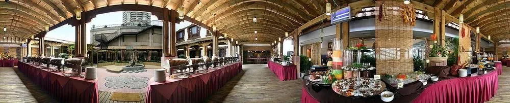 Hongyadong Hotel