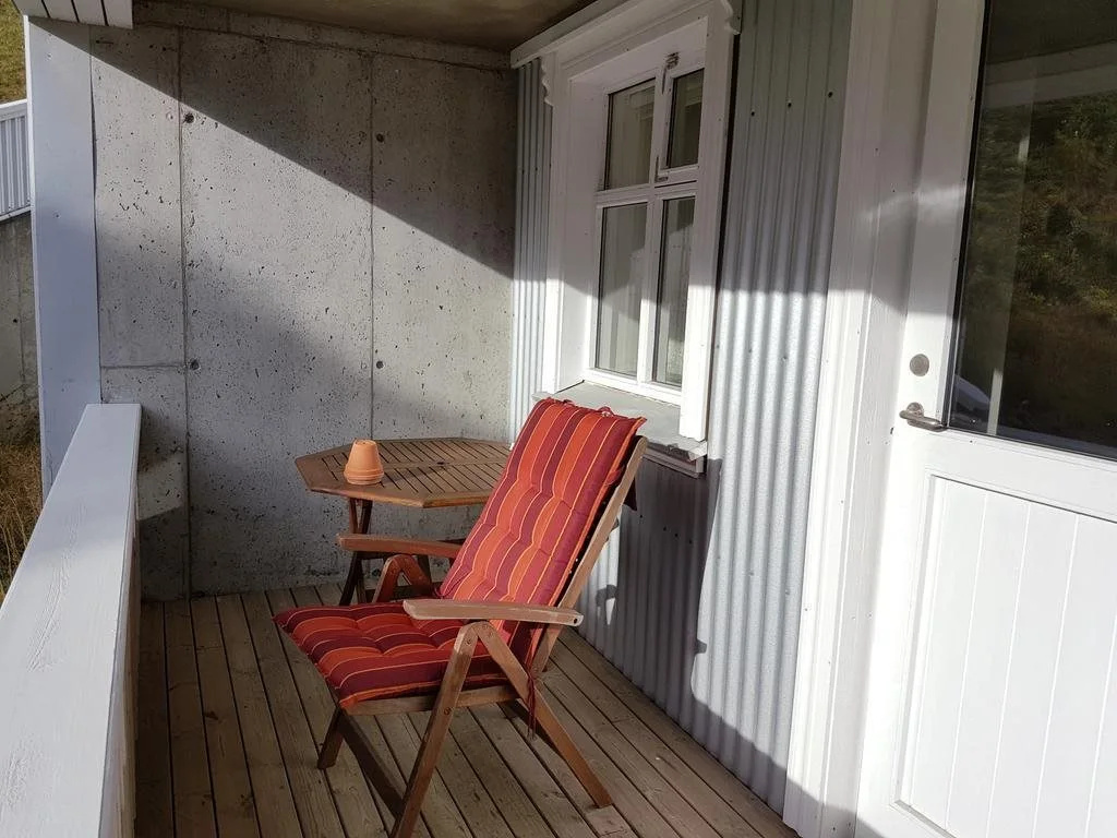 1908 Hostel