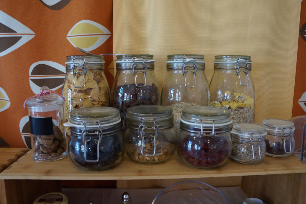 Asteri Hotel