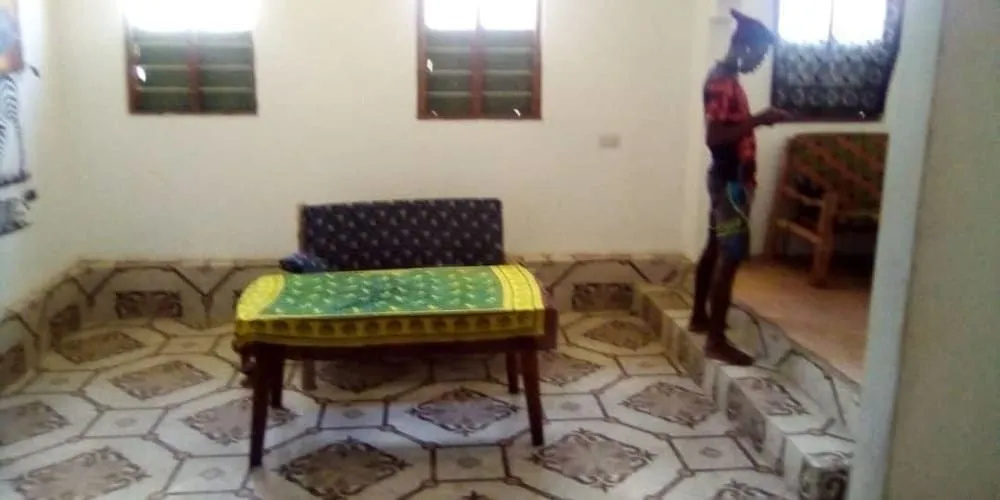 Mchangani guest house
