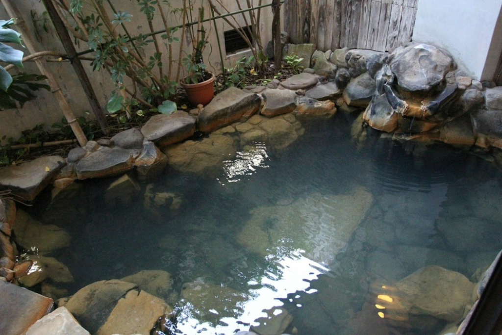 Ryokan Tsukimiso