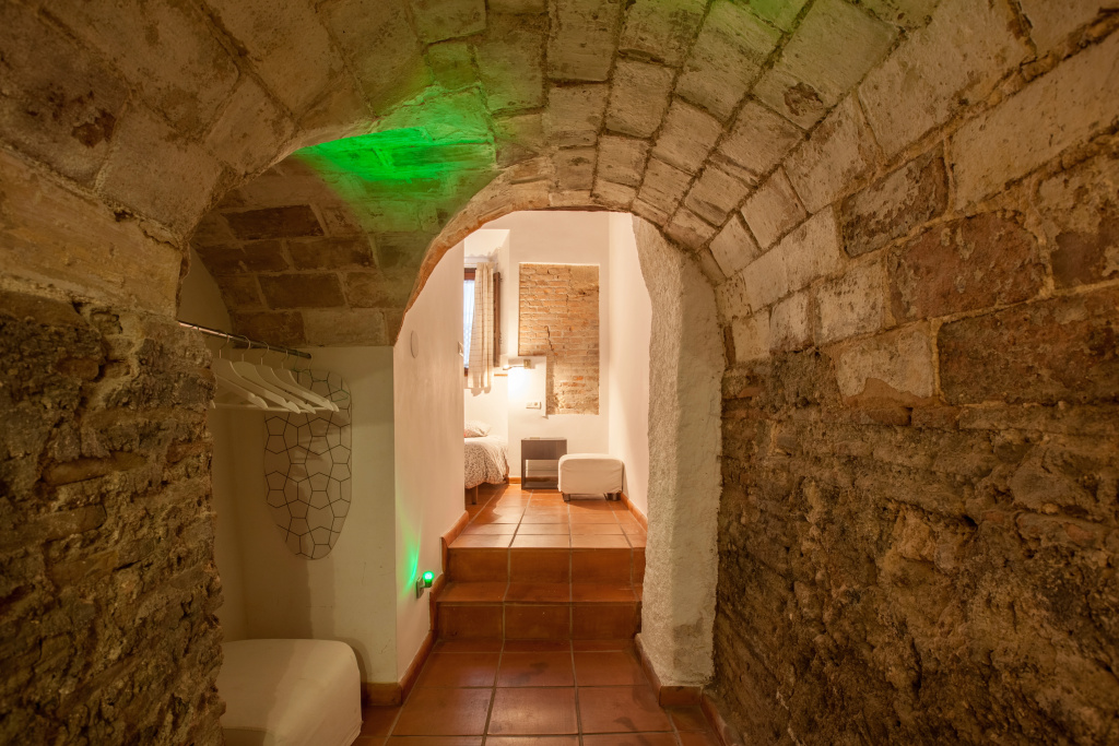 Casa Montalbán Apartamentos Turísticos