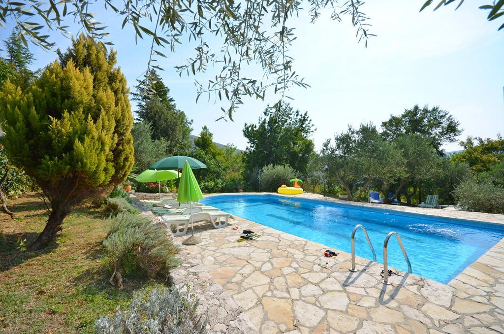Apartment Josip