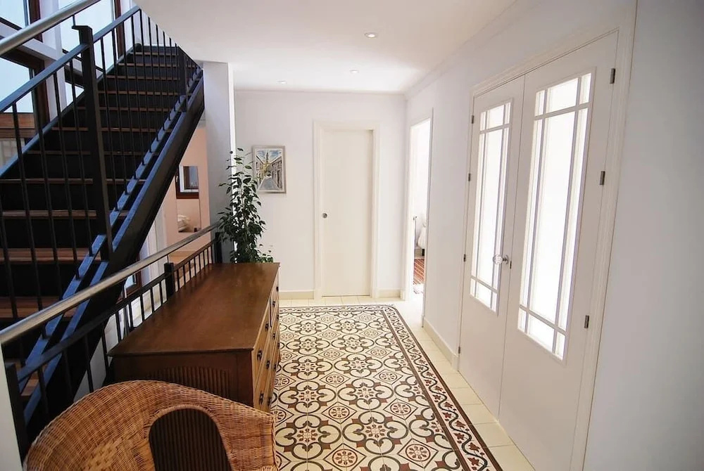 Casa Las Viñas