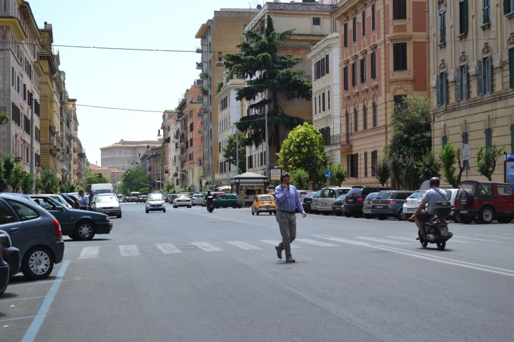 I Prati Di Roma