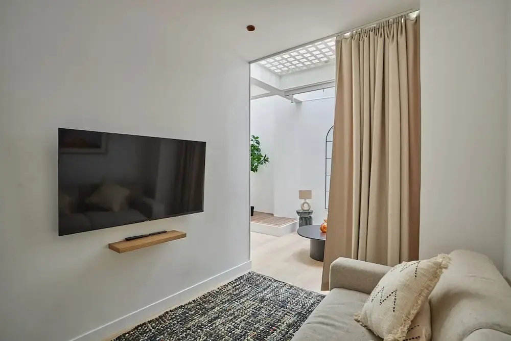 Sublim Apartment Le Marais Centre de Paris