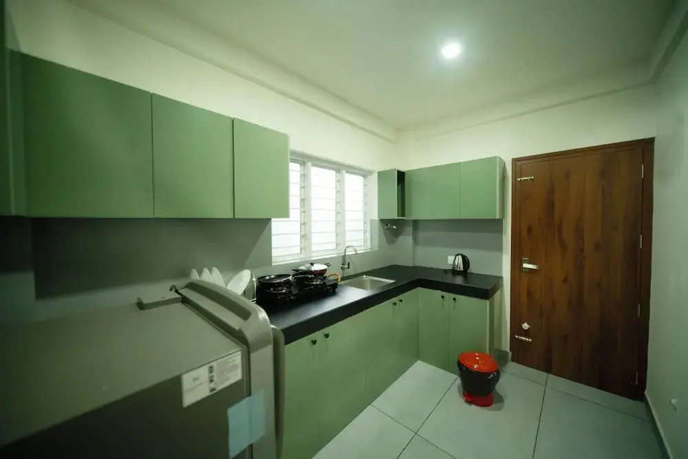 Spezio Luxurious Apartments