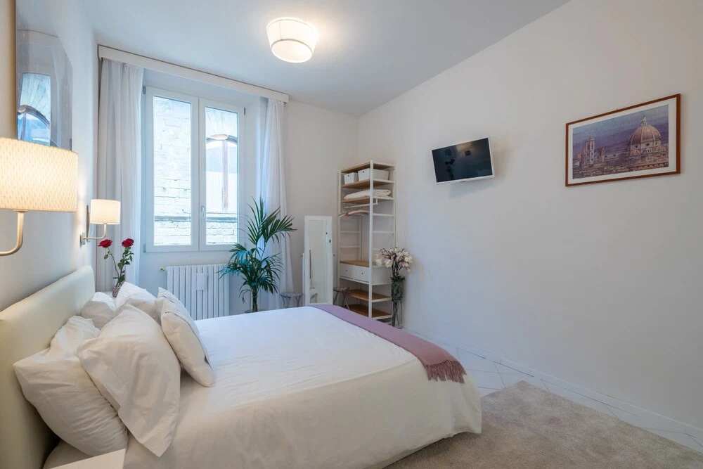 Belledonne Apartment
