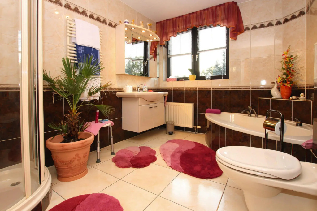 Apartment Goehrenz, Markranstadt