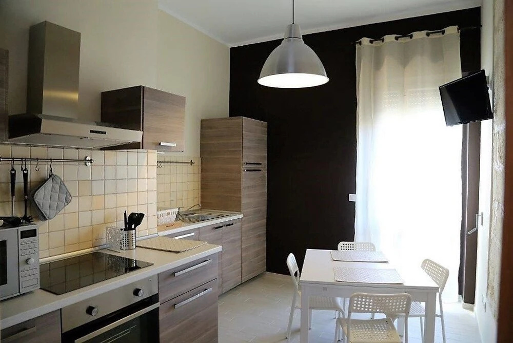 Residence Sella