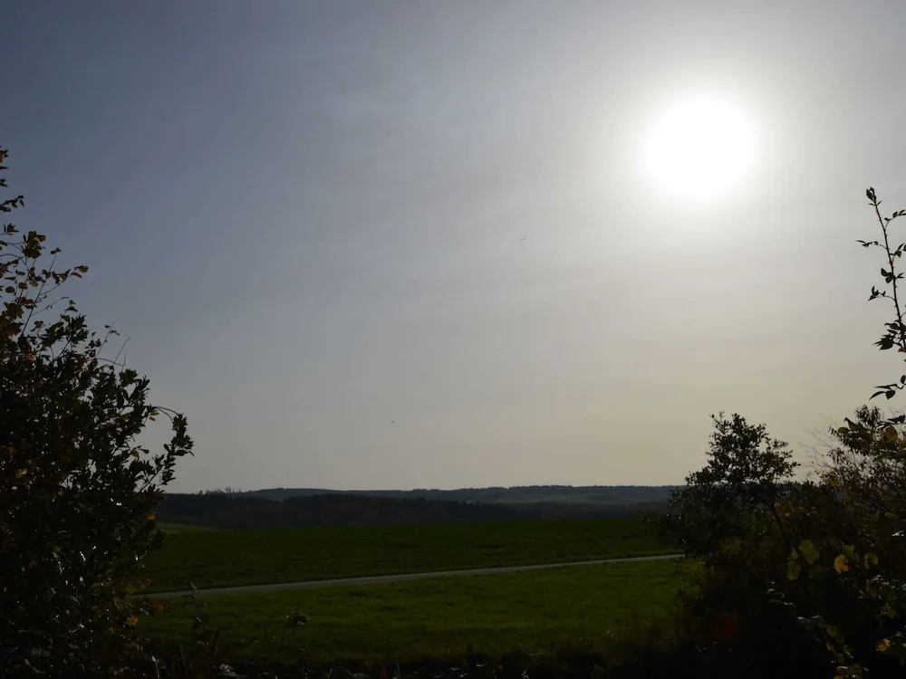 Ferienhaus mit Panoramablick fur Familien