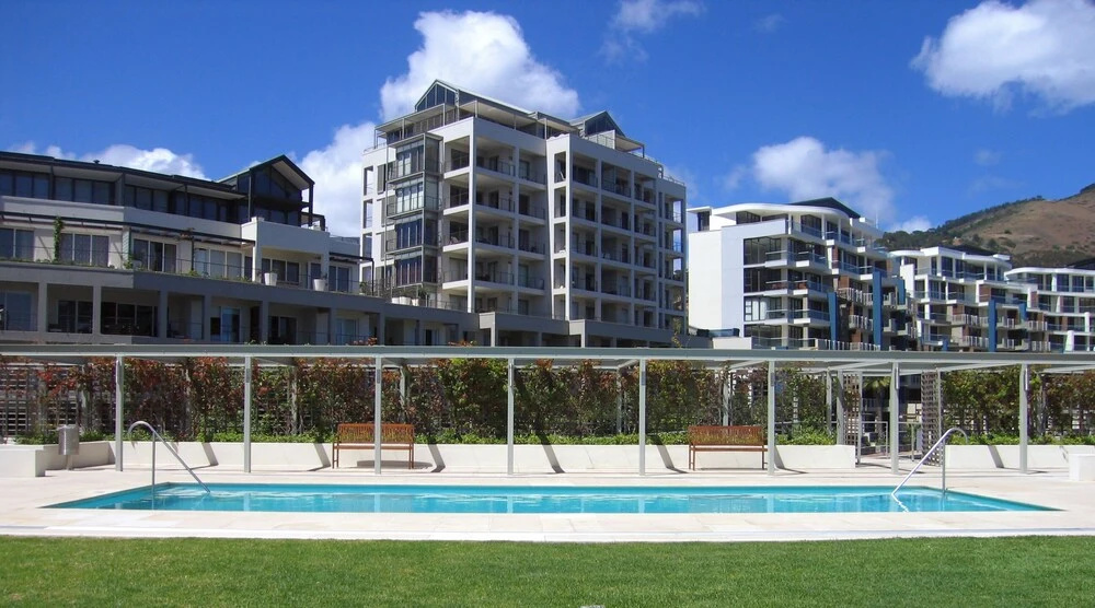 Two Bedroom Apartment - Fully Furnished and Design