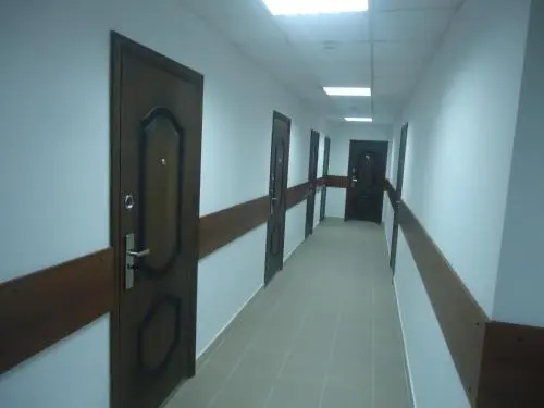 Aelita Hostel