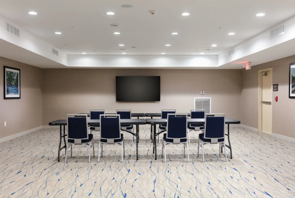 Hampton Inn Wetumpka