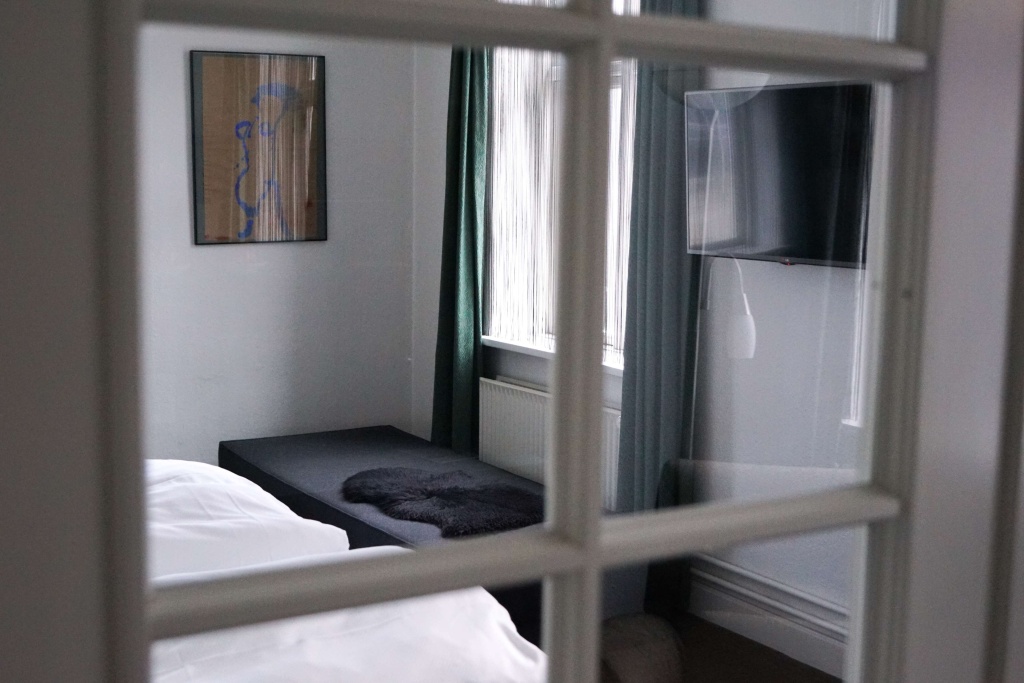 Hotel Europa