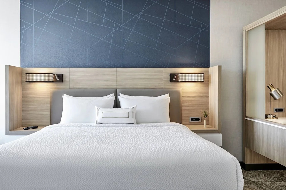 SpringHill Suites Atlanta Alpharetta/Roswell