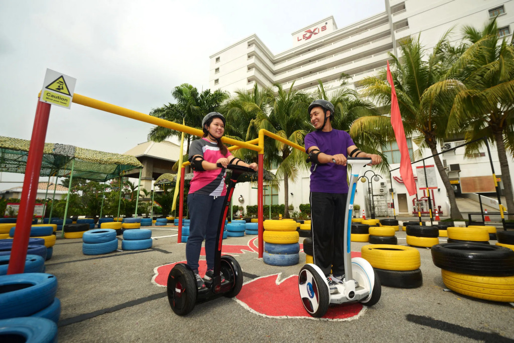 Grand Lexis Port Dickson