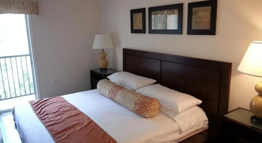 Disney Condo by Palisades Vacations