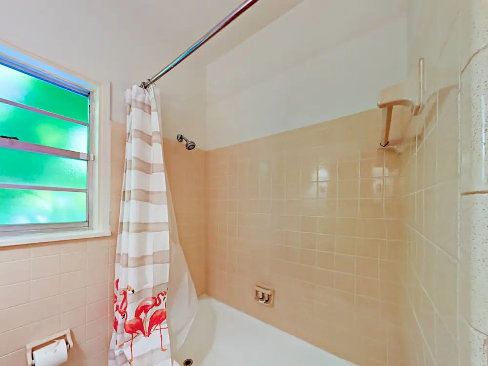 Tropical El Cid Bungalow #main Home - Front 2 Bedrooms 2 Bathrooms Cot