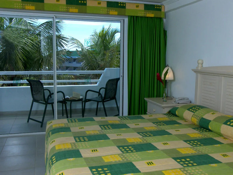 Sunsol Isla Caribe