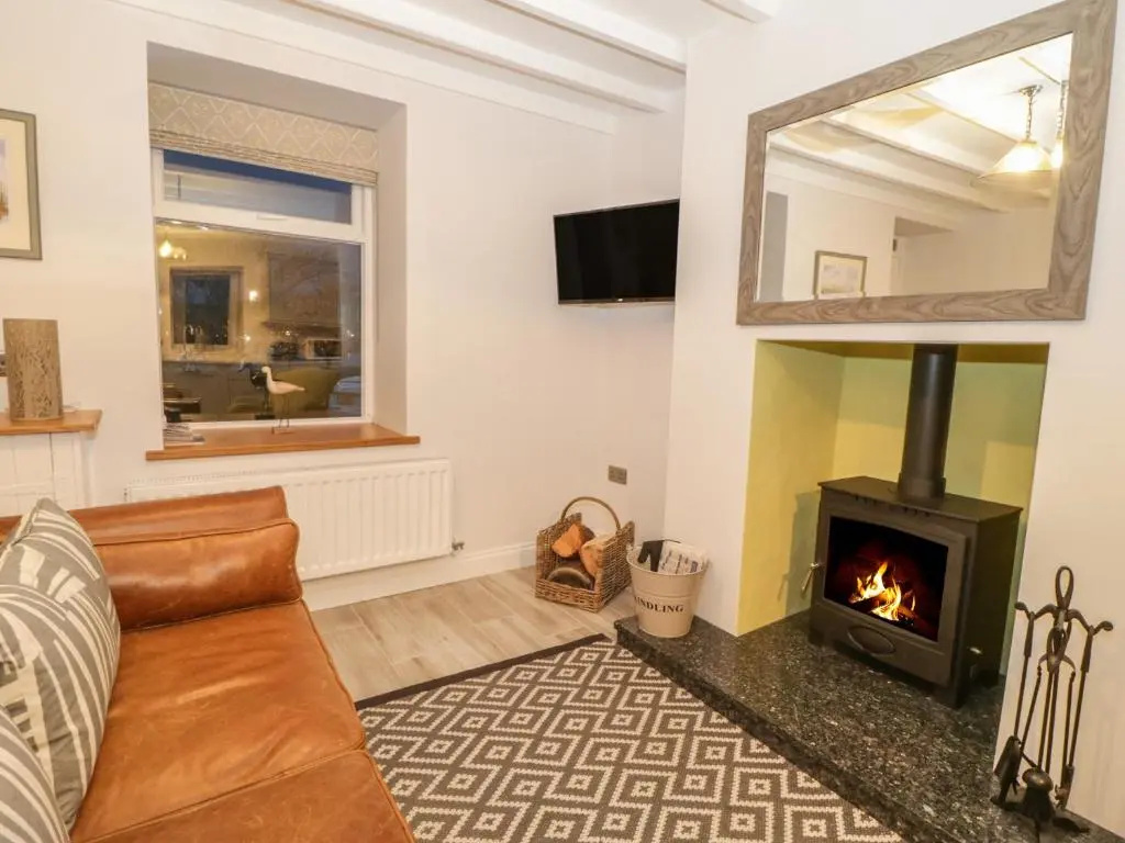 Riverside Cottage, Conwy