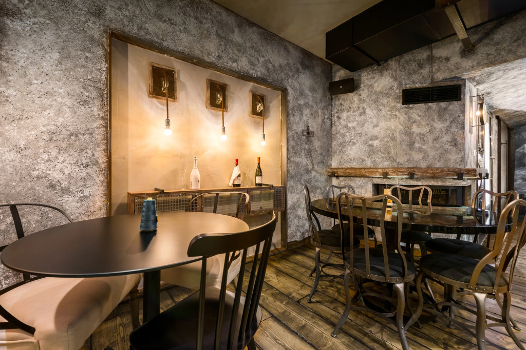 Elakati Luxury Boutique Hotel