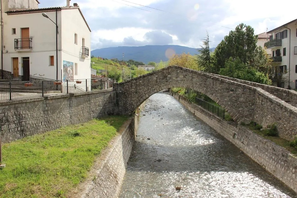 B&B Lucantò