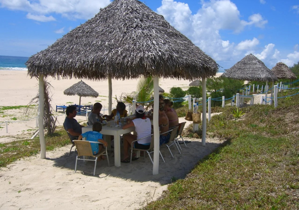 Hotel Ecolodge Riake Resort & Villa