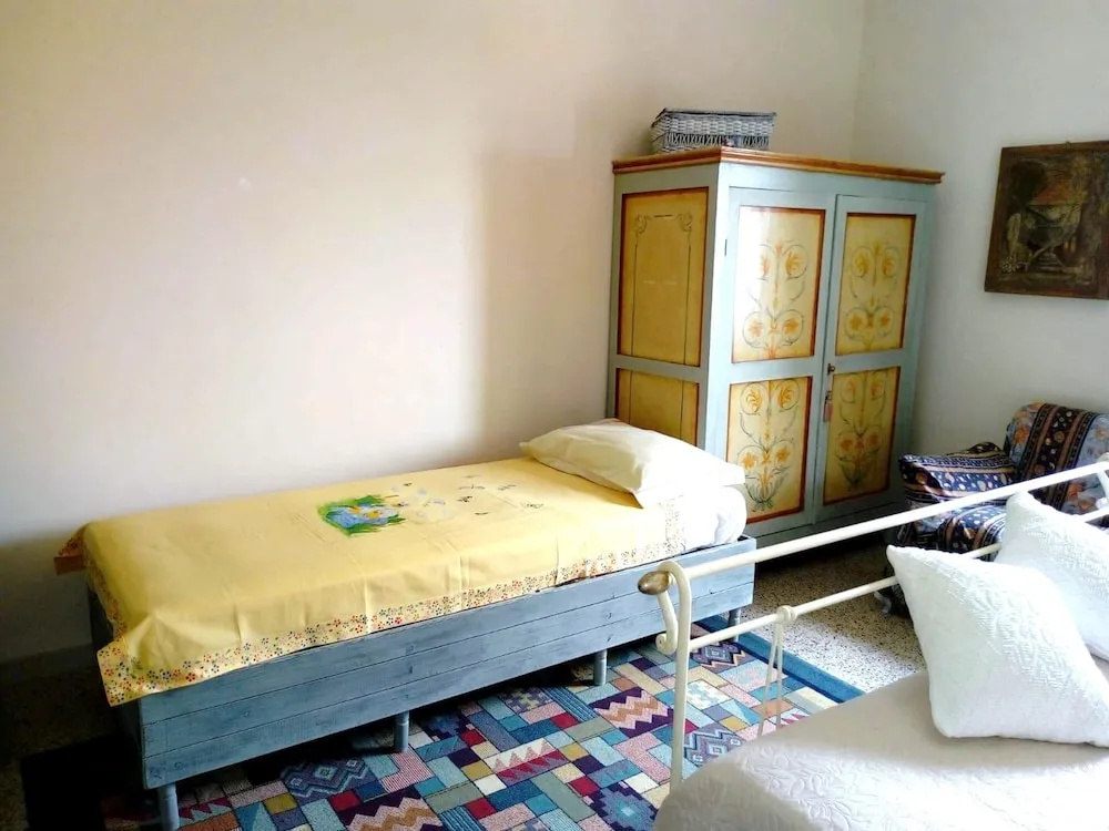 House With 2 Bedrooms in Coppe, With Wonderful Mountain View and Wifi