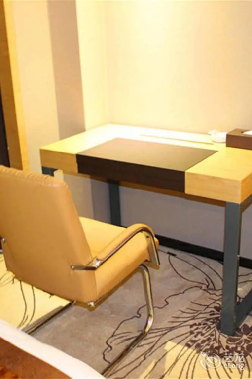 Borrman Hotel Nanning Dongge Gecun Road