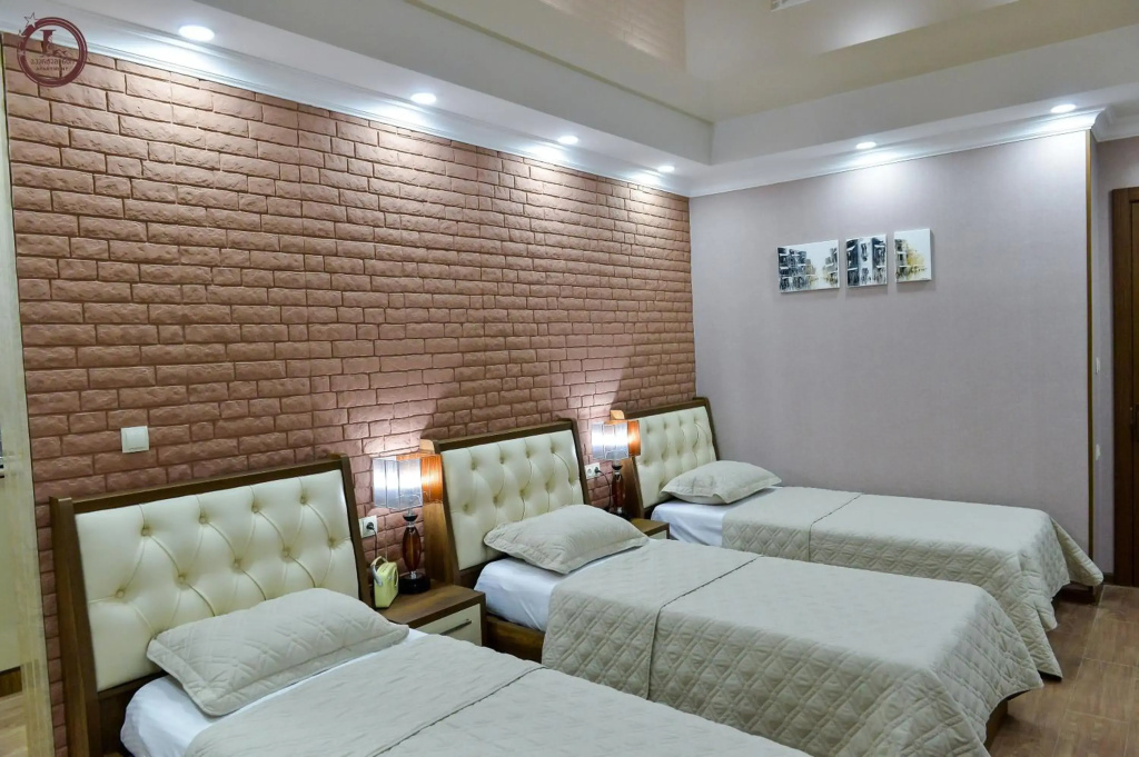 Pirveli Apartment